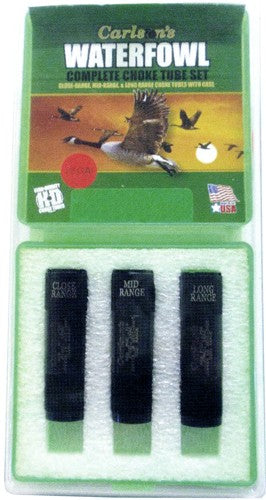 CARLSONS CHOKE TUBE WATERFOWL
