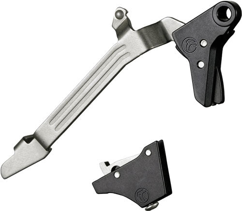 TIMNEY TRIGGER ALPHA FOR GLOCK