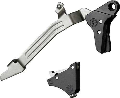 TIMNEY TRIGGER ALPHA FOR GLOCK