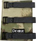 BANISH SUPPRESSORS COVER