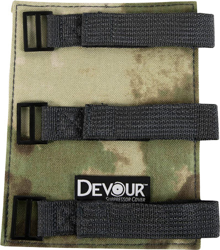 BANISH SUPPRESSORS COVER