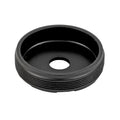 Rugged Suppressors FC001 5.56mm Front Cap with Black Finish