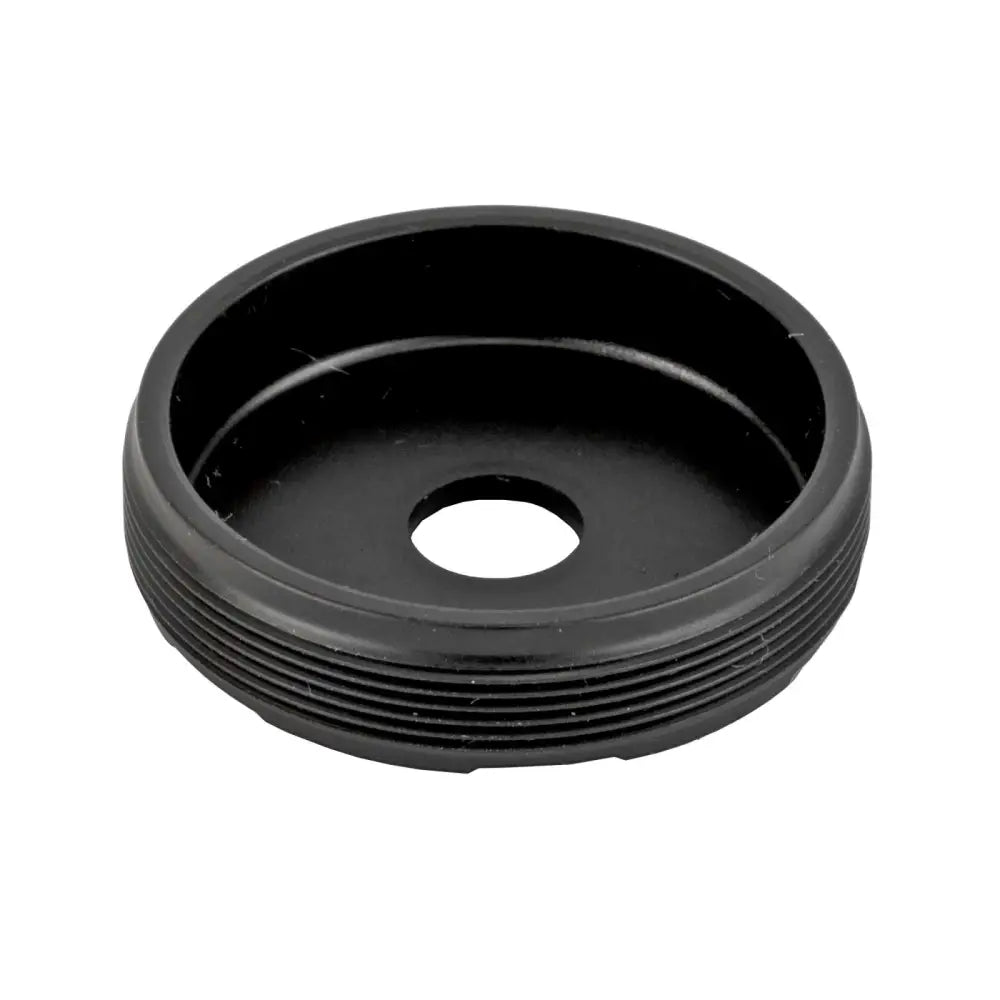 Rugged Suppressors FC001 5.56mm Front Cap with Black Finish