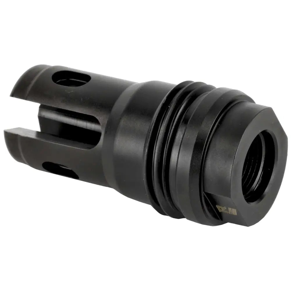 Rugged Suppressors R3 Flash Mitigation System for 5.56mm with 1/2"-28 TPI Thread Pattern
