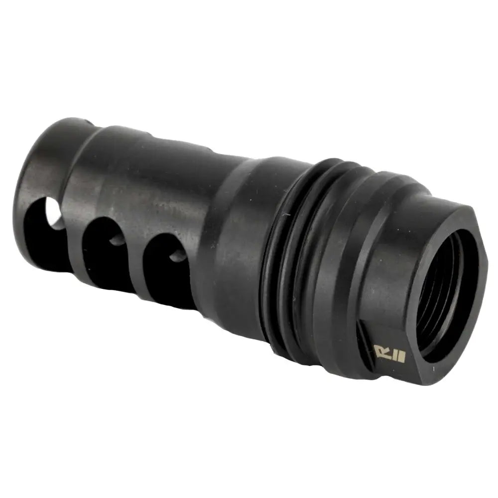 Rugged Suppressors MB001 3-Port Muzzle Brake for .308 Winchester Rifle