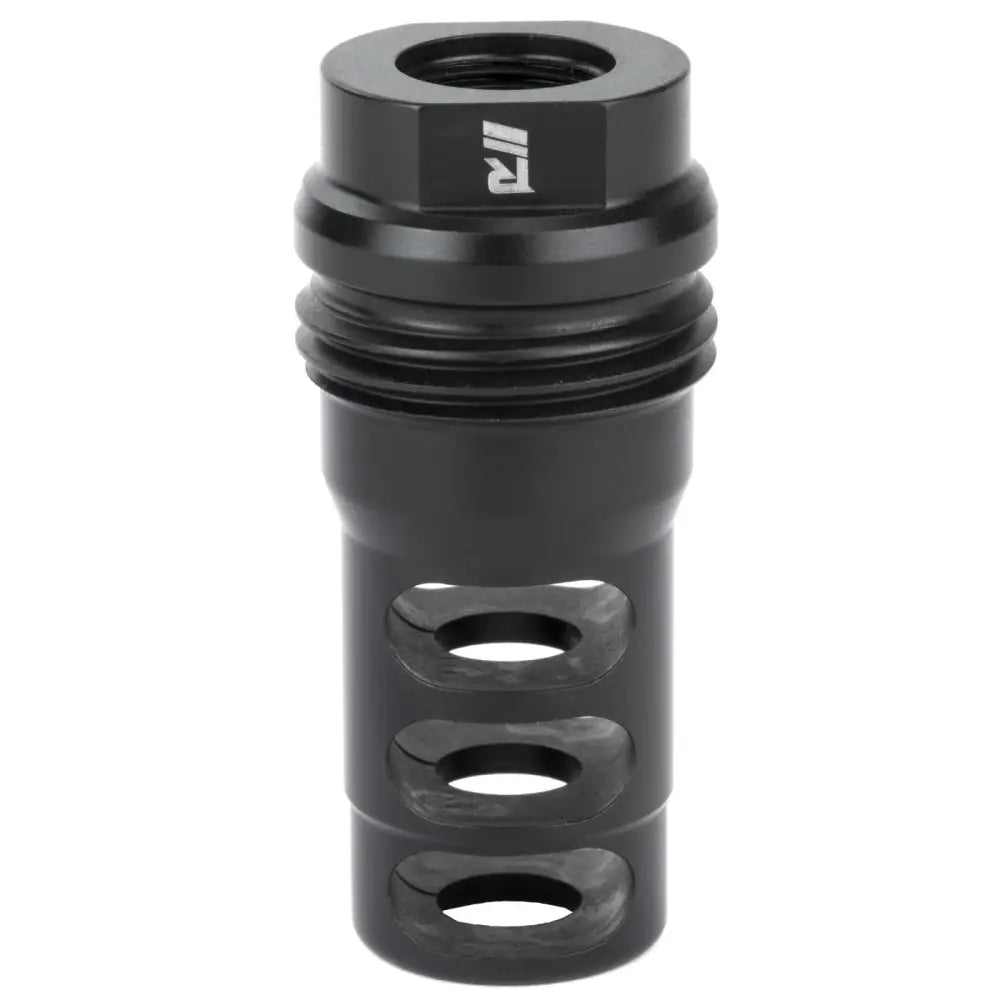 Rugged Suppressors MB011 3-Port Muzzle Brake for 5.56mm Rifles
