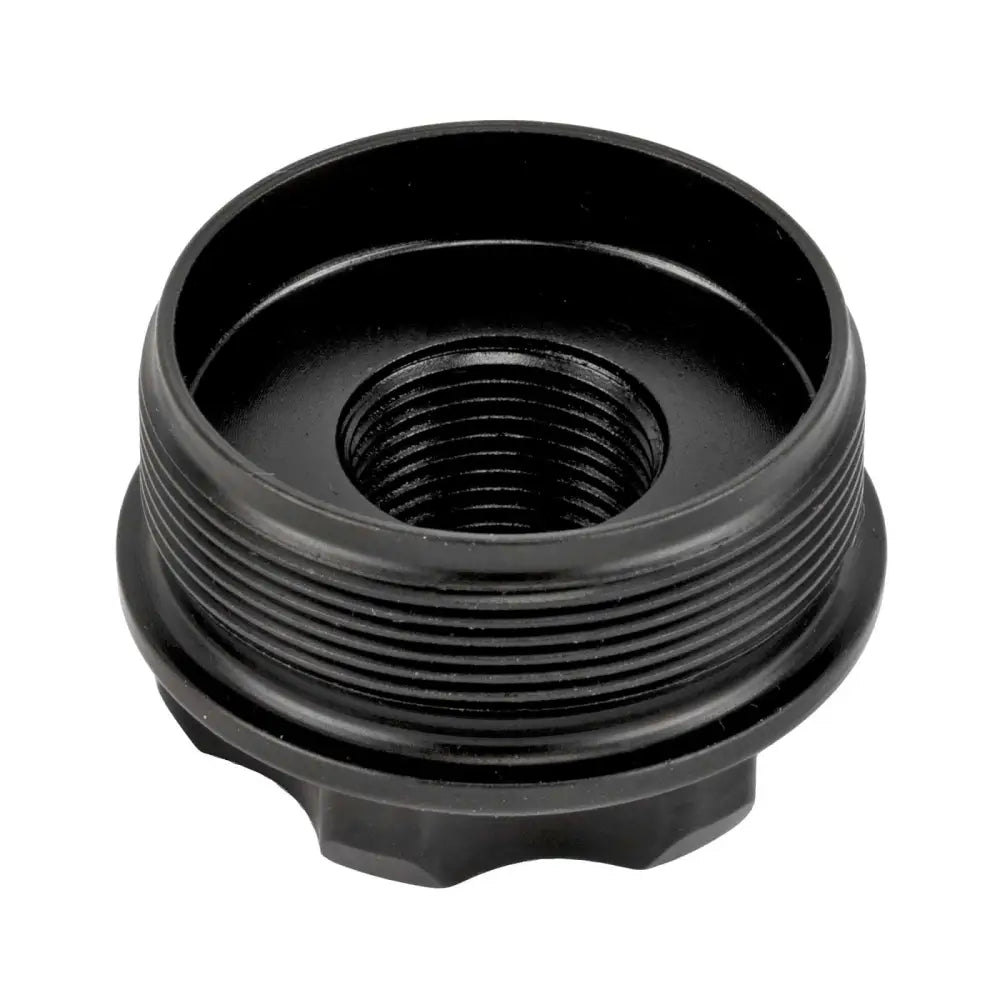 Rugged Suppressors Obsidian Fixed Mount 1/2x28 Thread Mount for Carbines and Sub-guns