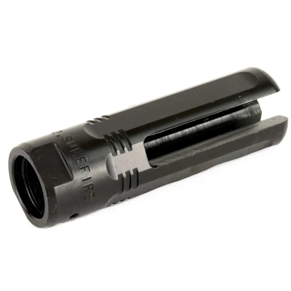 Surefire 7.62 3-Prong Flash Hider for AR-10 Tactical Rifles - 5/8-24 Thread Pattern