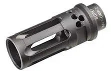SUREFIRE 5.56 PORTED CLOSED-TINE FH SOCOM ADAPTER