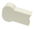 MEC CHARGE BAR RUBBER INSERT