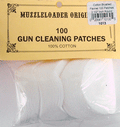 M-LOADER ORIGINAL COTTON PATCH