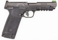 Smith & Wesson M&P .22 Magnum Full Size Optics Ready Pistol with 2 Magazines, 4.35-Inch Barrel
