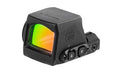 Sig Sauer Romeo-X Compact Reflex Sight for Sig Sauer P365 - Black Anodized, 2 MOA Red Dot with Multi Reticle