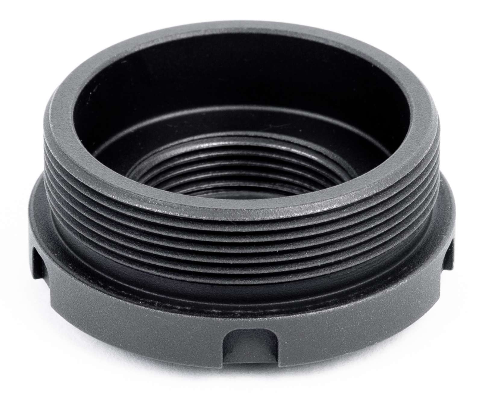 SilencerCo Bravo Thread Over Mount (AC5230) for Firearms