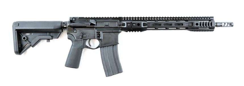Franklin Armory M4HTF XTD R3 16-Inch .350 Legend Semi-Automatic Rifle
