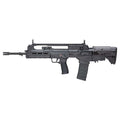 Springfield Armory Hellion 5.56 NATO Semi-Auto Rifle with 20-Inch Barrel, Black Anodized Finish
