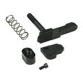 CMMG Zeroed AR-15 Ambidextrous Magazine Catch and Button Kit