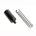 CMMG AR15 Buffer Retainer Parts Kit - Black for AR-15/M16 Rifles