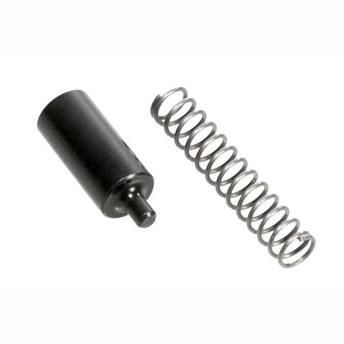 CMMG AR15 Buffer Retainer Parts Kit - Black for AR-15/M16 Rifles