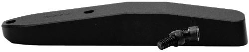 MDT REAR BAG RIDER M-LOK BLACK