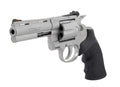 Colt Manufacturing Python Matte Stainless Revolver with 4.25-inch Barrel in .357 Magnum