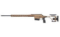 Sig Sauer Cross Magnum 300 Win Mag Bolt-Action Rifle with 24-Inch Barrel and Foldable Stock