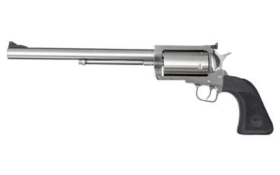 Magnum Research BFR360 10-Inch Stainless Revolver in 360 Buckhammer