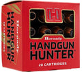Hornady 90933 45 Auto +P MonoFlex 160 Grain Handgun Ammunition – 20 Rounds per Box