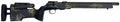 CZ 457 Varmint Trainer MTR 22LR Bolt Action Rifle with 16.5-inch Threaded Barrel and Camouflage Synthetic Stock