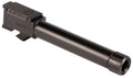 SilencerCo Threaded Barrel for Sig P365 9mm, Black Nitride Finish