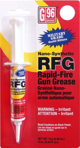 G96 CASE OF 12 RAPID FIRE GUN