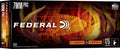 Federal 7mm Remington Magnum Fusion Tipped 175-Grain Soft Point Ammunition - 20 Rounds per Box