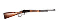 Heritage Manufacturing Range Side Lever Action Rifle in .410 Gauge with 20-inch Barrel, Black Oxide Finish