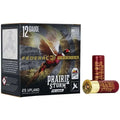 Federal 12 Gauge 2-3/4 inch Prairie Storm FS Shotgun Shells, 1-1/4 oz Lead, 6 Shot, 25 Rounds per Box
