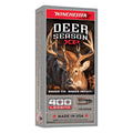 Winchester Ammo Deer Season XP 400 Legend 190 Grain Jacketed Soft Point, 20 Rounds per Box