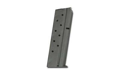 Kimber Custom/Pro .38 Super 9-Round Magazine - Steel, Blue Finish for 1911 Pistols