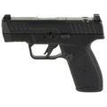 IWI Masada Slim Elite 9mm Compact Pistol with 3.3-Inch Barrel and 2 Magazines