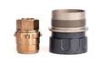 Rugged Suppressors R.U.M Universal Mount for Firearms - Black Nitride Finish