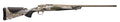 Browning XBLT 2 Speed OVIX Muzzle Brake .28 Nosler Bolt Action Rifle