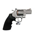 Colt Mfg Python Matte Stainless Revolver .357 Magnum with 2.5-inch Barrel and Adjustable Sights