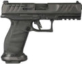Walther PDP Pro E Full Size 9mm Pistol with 3 Magazines and 4.5-inch Barrel