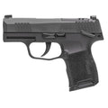 Sig Sauer P365 9mm Sub-Compact Pistol with Night Sights and Two Magazines
