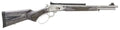 Marlin 1894 SBL .44 Magnum Lever-Action Rifle with 16.1-Inch Threaded Barrel and Gray Laminate Stock