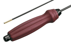 TIPTON CLEANING ROD .17 CAL.