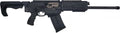 Fostech Inc. Origin-12 Gen 2 12-Gauge Shotgun with 18-Inch Barrel and Black Finish