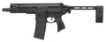 Sig Sauer MCX Rattler 6.75-inch Pistol with Folding Contour Brace and 30-Round Magazine