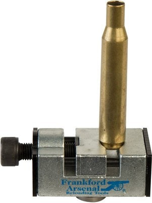 FRANKFORD ARSENAL STUCK CASE
