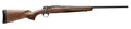 Browning XBLT 2 Hunter Bolt-Action Rifle in 6.5 Creedmoor with 22-Inch Barrel and Satin Checkered Walnut Stock