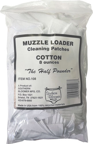 SOUTHERN BLOOMER MUZZLELOADER
