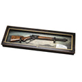 Smith & Wesson 14079 Limited Edition .44 Magnum Lever-Action Rifle with 19.25" Threaded Barrel and Walnut Stock